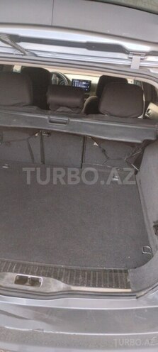 Opel Astra 2005, 270,000 km - 1.4 l - Gəncə