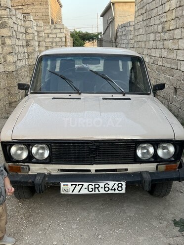 LADA (VAZ) 2106 1978, 450,000 km - 1.6 l - Bakı