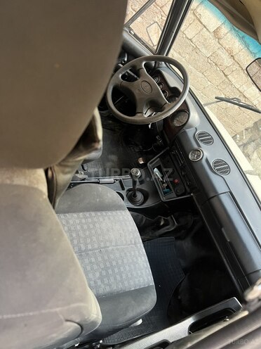 LADA (VAZ) 2106 1978, 450,000 km - 1.6 l - Bakı