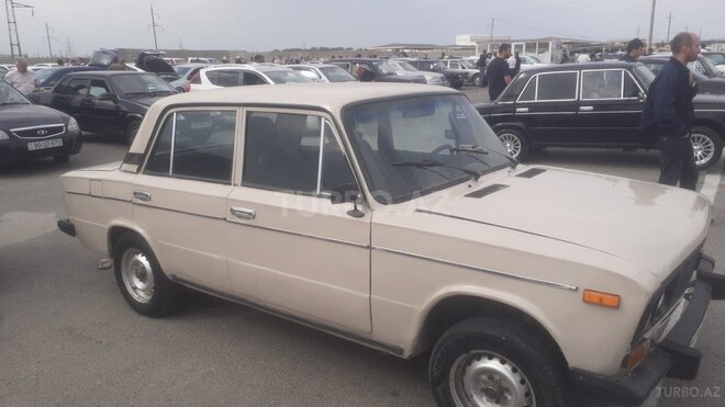 LADA (VAZ) 2106 1978, 450,000 km - 1.6 l - Bakı