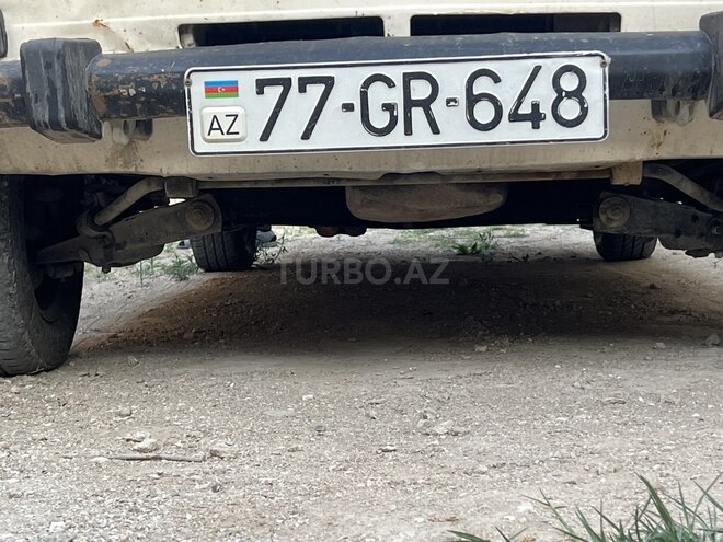 LADA (VAZ) 2106 1978, 450,000 km - 1.6 l - Bakı