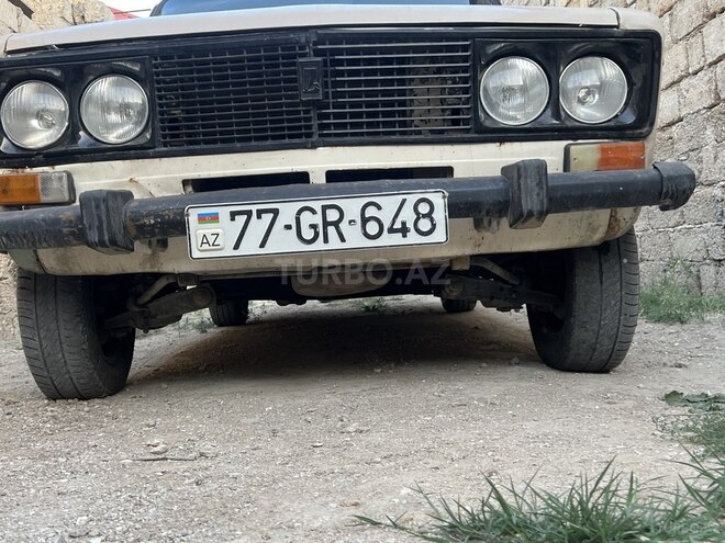 LADA (VAZ) 2106 1978, 450,000 km - 1.6 l - Bakı