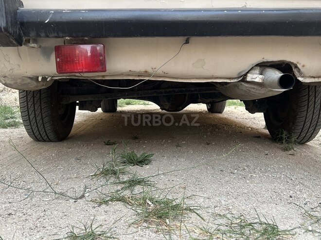 LADA (VAZ) 2106 1978, 450,000 km - 1.6 l - Bakı