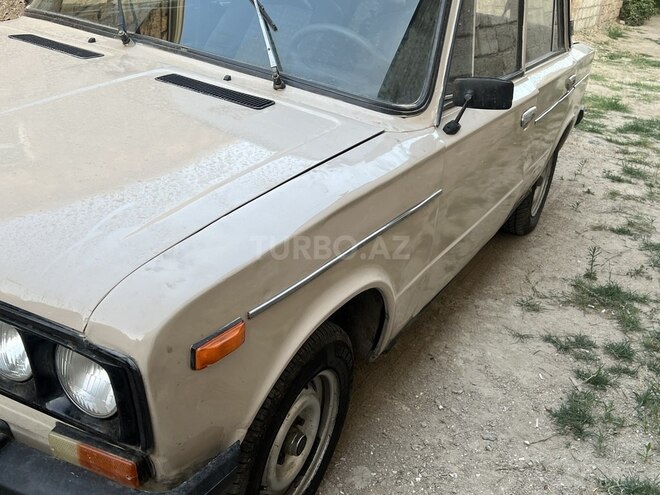 LADA (VAZ) 2106 1978, 450,000 km - 1.6 l - Bakı