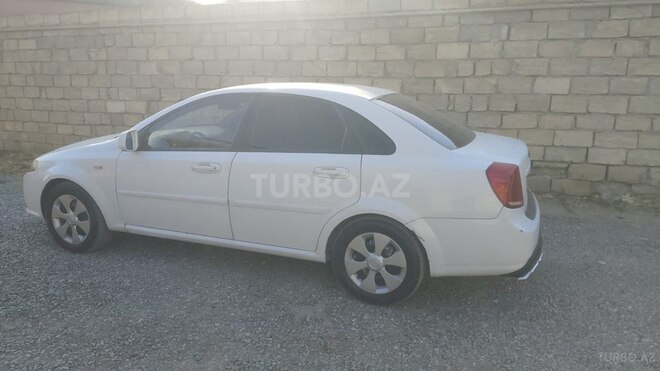 Daewoo Gentra 2014, 449,000 km - 1.5 l - Bakı
