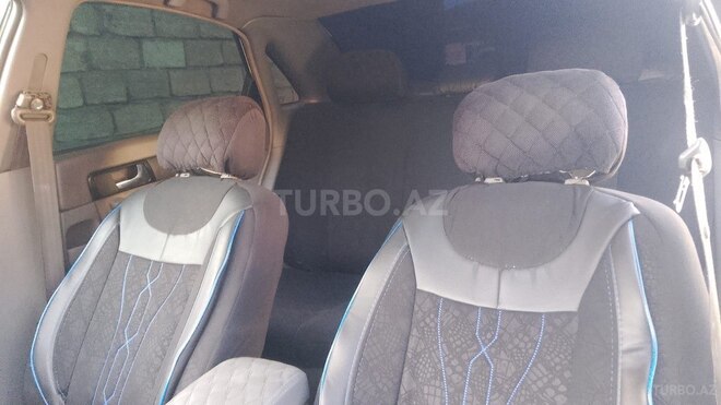 Daewoo Gentra 2014, 449,000 km - 1.5 l - Bakı