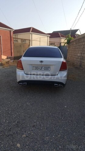 Daewoo Gentra 2014, 449,000 km - 1.5 l - Bakı