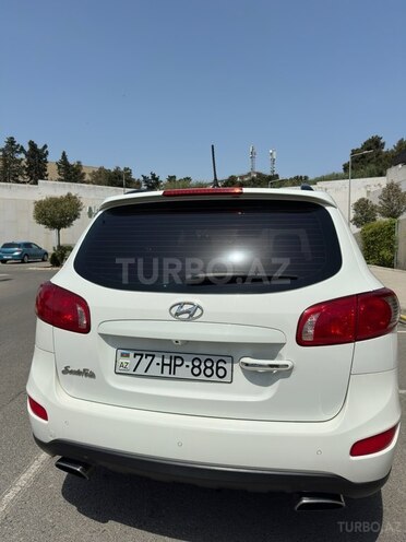 Hyundai Santa Fe 2010, 194,500 km - 2.0 л - Bakı