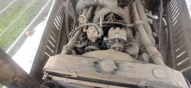 KrAZ  1982, 250,000 km - 14.0 л - Bakı