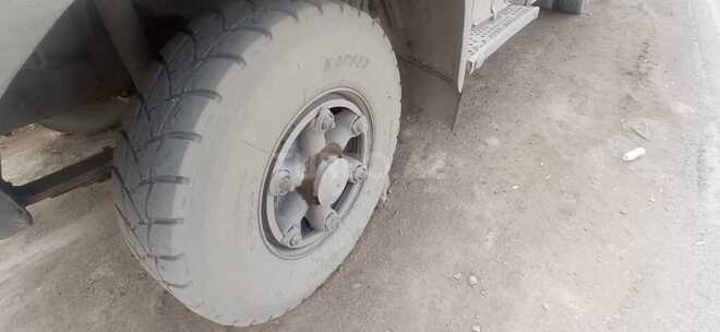 KrAZ  1982, 250,000 km - 14.0 л - Bakı