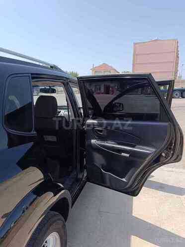 Hyundai Tucson 2008, 220,000 km - 2.0 l - Salyan