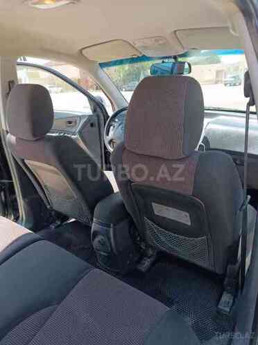 Hyundai Tucson 2008, 220,000 km - 2.0 l - Salyan