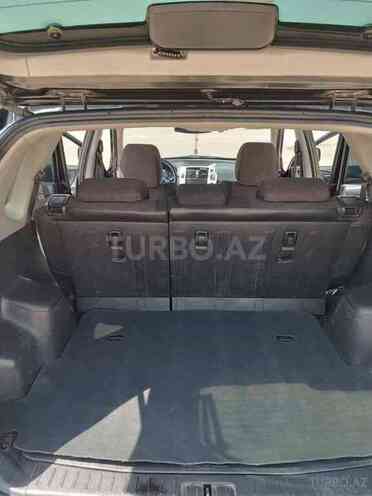 Hyundai Tucson 2008, 220,000 km - 2.0 l - Salyan