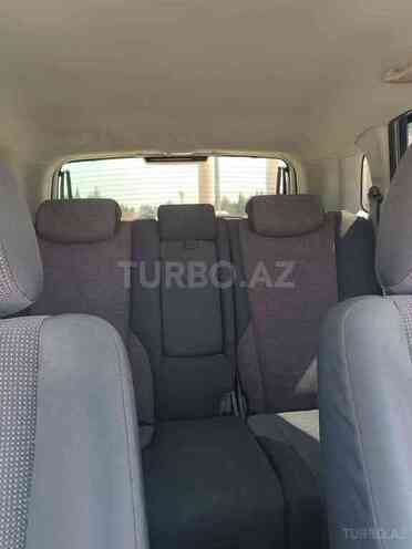 Hyundai Tucson 2008, 220,000 km - 2.0 l - Salyan