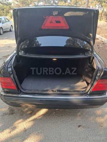 Mercedes E 240 1998, 235,000 km - 2.4 l - Bakı