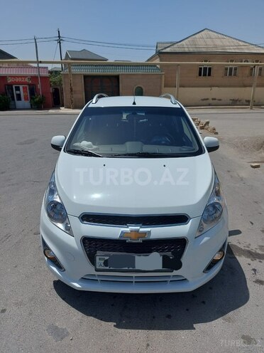 Chevrolet Spark 2022, 19,000 km - 1.3 l - Bakı