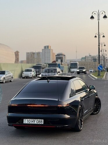 Hyundai Grandeur 2023, 23,000 km - 1.6 л - Bakı