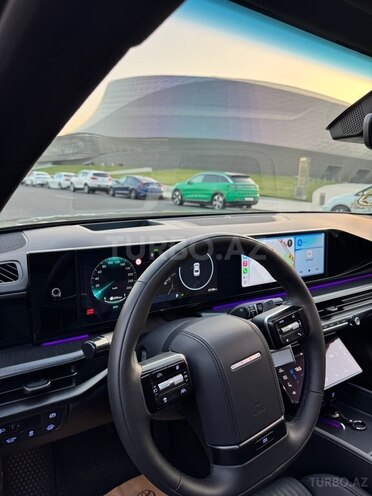 Hyundai Grandeur 2023, 23,000 km - 1.6 л - Bakı