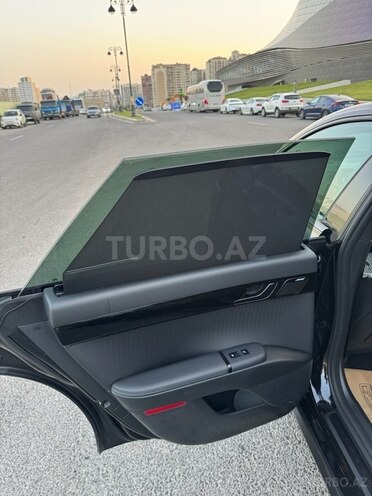 Hyundai Grandeur 2023, 23,000 km - 1.6 л - Bakı