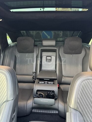 Hyundai Grandeur 2023, 23,000 km - 1.6 л - Bakı