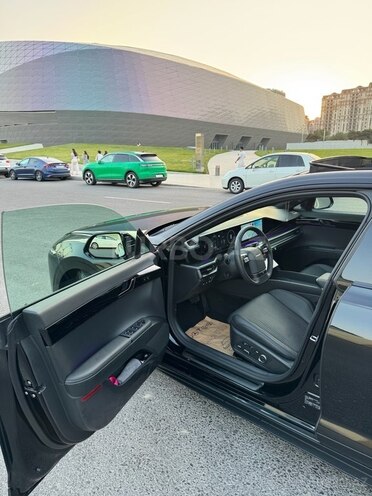 Hyundai Grandeur 2023, 23,000 km - 1.6 л - Bakı