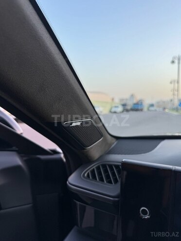 Hyundai Grandeur 2023, 23,000 km - 1.6 л - Bakı