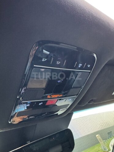Hyundai Grandeur 2023, 23,000 km - 1.6 л - Bakı