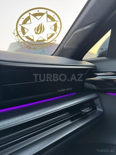 Hyundai Grandeur 2023, 23,000 km - 1.6 л - Bakı