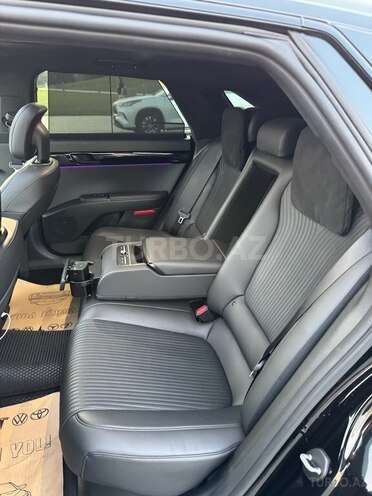 Hyundai Grandeur 2023, 23,000 km - 1.6 л - Bakı