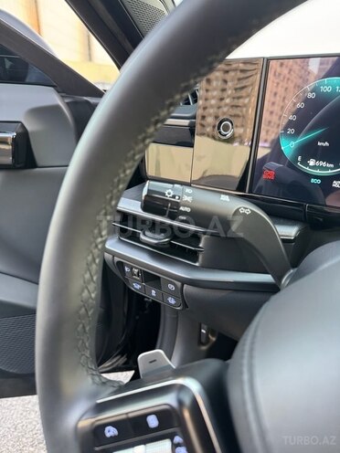Hyundai Grandeur 2023, 23,000 km - 1.6 л - Bakı