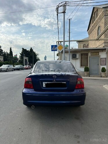 Opel Vectra 1998, 245,000 km - 2.0 l - Bakı