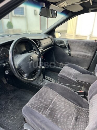 Opel Vectra 1998, 245,000 km - 2.0 l - Bakı