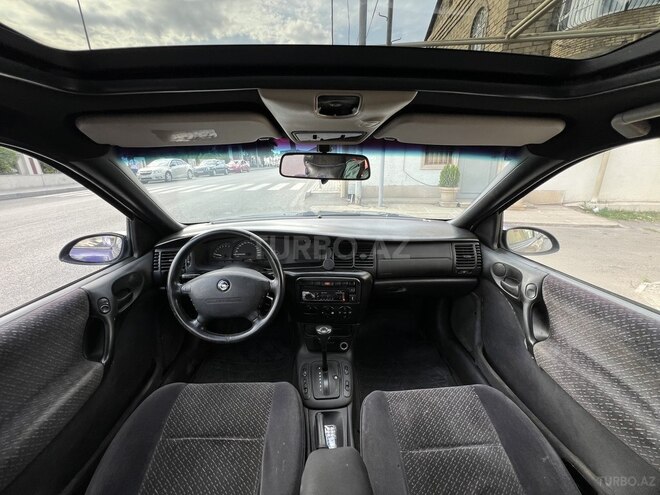 Opel Vectra 1998, 245,000 km - 2.0 l - Bakı