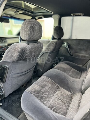 Opel Vectra 1998, 245,000 km - 2.0 l - Bakı