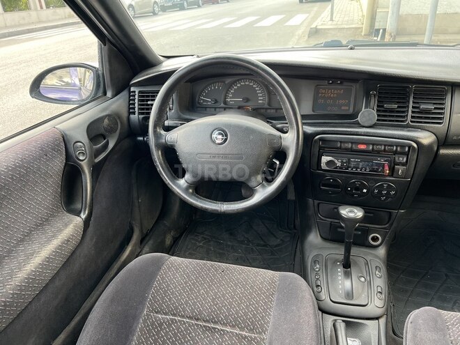 Opel Vectra 1998, 245,000 km - 2.0 l - Bakı