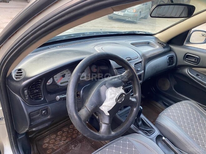 Nissan Sunny 2007, 278,813 km - 1.3 l - Bakı