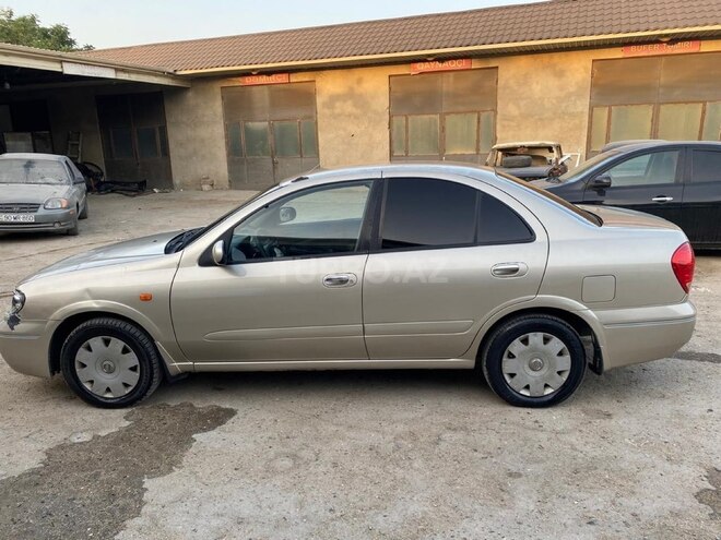 Nissan Sunny 2007, 278,813 km - 1.3 l - Bakı