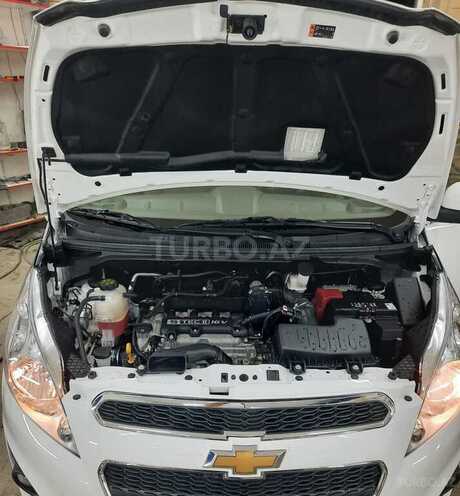 Chevrolet Spark 2022, 19,000 km - 1.3 l - Bakı