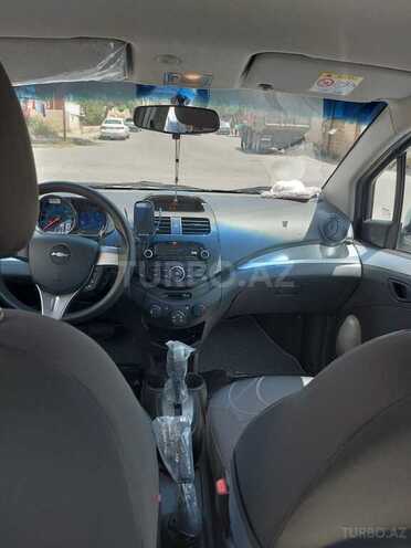 Chevrolet Spark 2022, 19,000 km - 1.3 l - Bakı