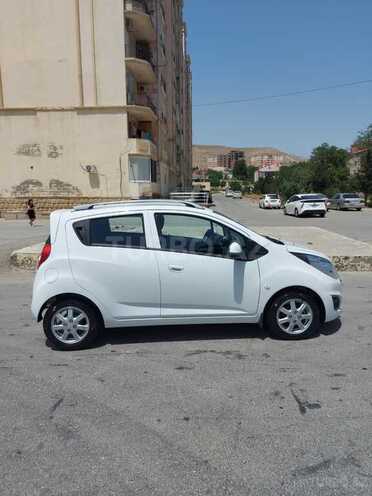 Chevrolet Spark 2022, 19,000 km - 1.3 l - Bakı