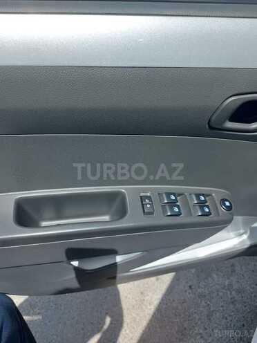 Chevrolet Spark 2022, 19,000 km - 1.3 l - Bakı