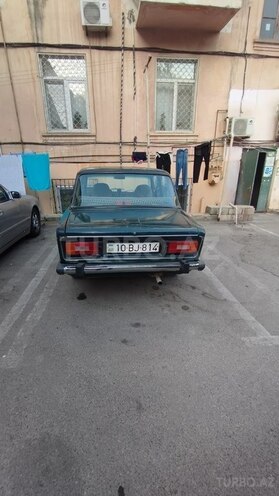 LADA (VAZ) 2106 1987, 135,887 km - 1.5 l - Bakı