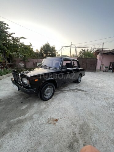 LADA (VAZ) 2107 2007, 356,666 km - 1.6 l - Bakı