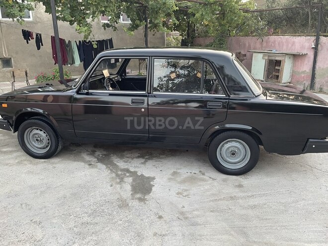 LADA (VAZ) 2107 2007, 356,666 km - 1.6 l - Bakı