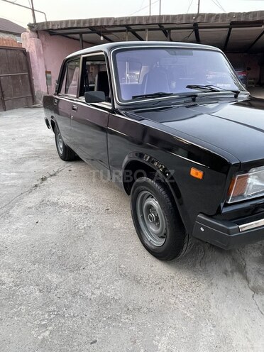 LADA (VAZ) 2107 2007, 356,666 km - 1.6 l - Bakı