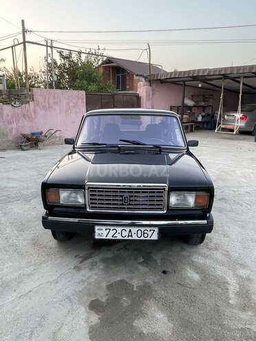 LADA (VAZ) 2107 2007, 356,666 km - 1.6 l - Bakı