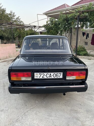 LADA (VAZ) 2107 2007, 356,666 km - 1.6 l - Bakı