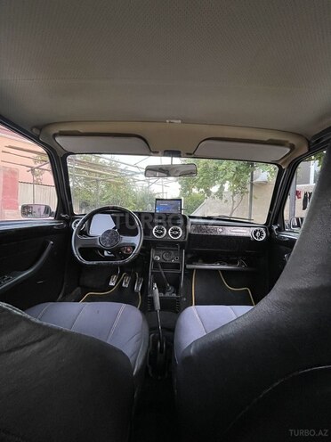 LADA (VAZ) 2107 2007, 356,666 km - 1.6 l - Bakı