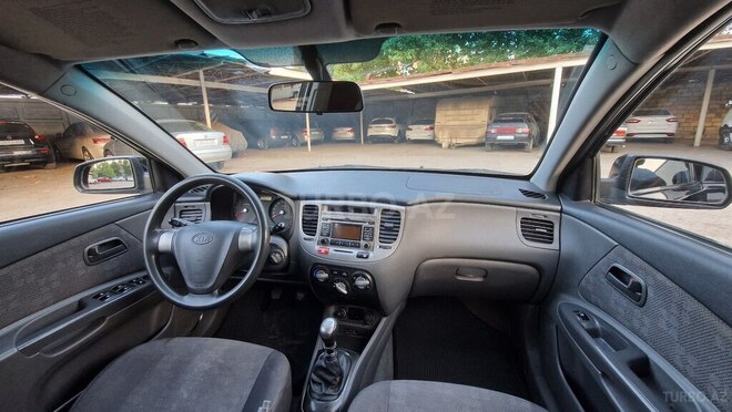 Kia Rio 2008, 285,000 km - 1.5 l - Gəncə