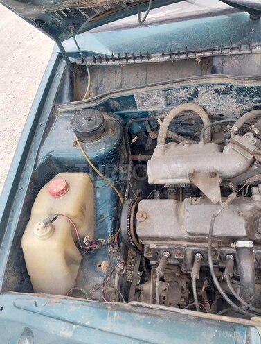LADA (VAZ) 21099 2000, 250,000 km - 1.6 л - Neftçala